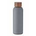 Jednostěnná láhev 700 ml, petrolejová