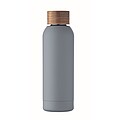Jednostěnná láhev 700 ml, petrolejová