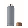 Jednostěnná láhev 700 ml, petrolejová