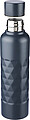 Jednostěnná láhev z nerezové oceli 800 ml, modrá
