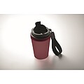 Jednostěnný hrnek 300 ml, vínová