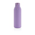 KASTORIA Vakuová termoska z recyklované nerezové oceli, 500 ml, fialová