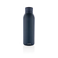 KASTORIA Vakuová termoska z recyklované nerezové oceli, 500 ml, námořní modrá