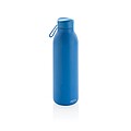 KASTORIA Vakuová termoska z recyklované nerezové oceli, 500 ml, světle modrá