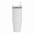 KEFALON Dvoustěnný XXL termohrnek, 900 ml, bílá