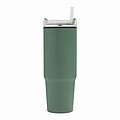 KEFALON Dvoustěnný XXL termohrnek, 900 ml, zelená