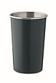Kelímek 300ml z recyklované nerezové oceli, tmavě modrý