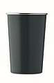 Kelímek 300ml z recyklované nerezové oceli, tmavě modrý