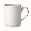 Keramický hrnek 300 ml, bílá