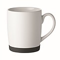 Keramický hrnek 300 ml, černá