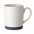 Keramický hrnek 300 ml, námořní modrá