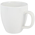 Keramický hrnek 430 ml, bílý