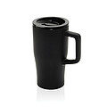 Keramický hrnek 490ml, černá