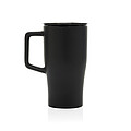 Keramický hrnek 490ml, černá