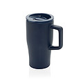 Keramický hrnek 490ml, námořní modrá