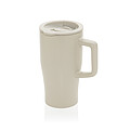 Keramický hrnek 490ml, šedá