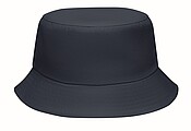 Klobouk z polyesteru 150g, tm. námořní modrá