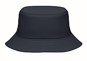 Klobouk z polyesteru 150g, tm. námořní modrá