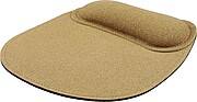 Korková ergonomická podložka pod myš