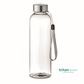 Láhev na pití 500ml, materiál Tritan Renew, transparentní