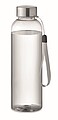 Láhev na pití 500ml, materiál Tritan Renew, transparentní