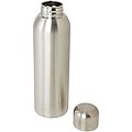 Láhev na pití, 820ml, z recyklované nerezové oceli, stříbrná