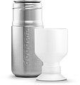 Láhev na pití DOPPER, objem 350ml
