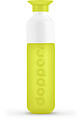 Láhev na pití DOPPER Original, 450ml, světle zelená