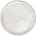 Láhev na pití vyrobená z recyklovaného plastu, 500ml, bílá