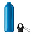 Láhev na pití z nerezové oceli 750 ml, modrá
