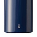 Láhev na pití z nerezové oceli 750 ml, námořní modrá