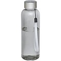 Láhev na pití z RPET, 500ml, černá