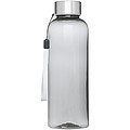 Láhev na pití z RPET, 500ml, černá