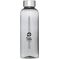 Láhev na pití z RPET, 500ml, černá