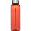 Láhev na pití z RPET, 500ml, červená