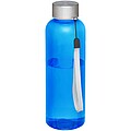 Láhev na pití z RPET, 500ml, modrá