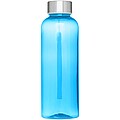 Láhev na pití z RPET, 500ml, světle modrá