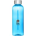 Láhev na pití z RPET, 500ml, světle modrá