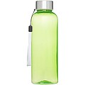 Láhev na pití z RPET, 500ml, světle zelená