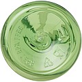 Láhev na pití z RPET, 500ml, světle zelená