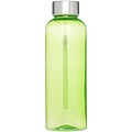 Láhev na pití z RPET, 500ml, světle zelená
