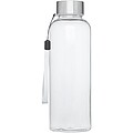 Láhev na pití z RPET, 500ml, transparentní