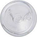 Láhev na pití z RPET, 500ml, transparentní