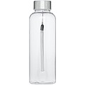 Láhev na pití z RPET, 500ml, transparentní