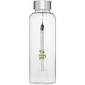 Láhev na pití z RPET, 500ml, transparentní