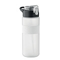 Láhev na pití z RPET 700 ml, transparentní