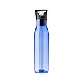 Láhev na pití z rPET, 730 ml, kobaltově modrá