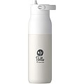 Láhev na vodu 1000 ml, bílá