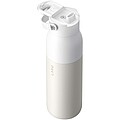 Láhev na vodu 1000 ml, bílá