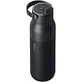 Láhev na vodu 1000 ml, černá